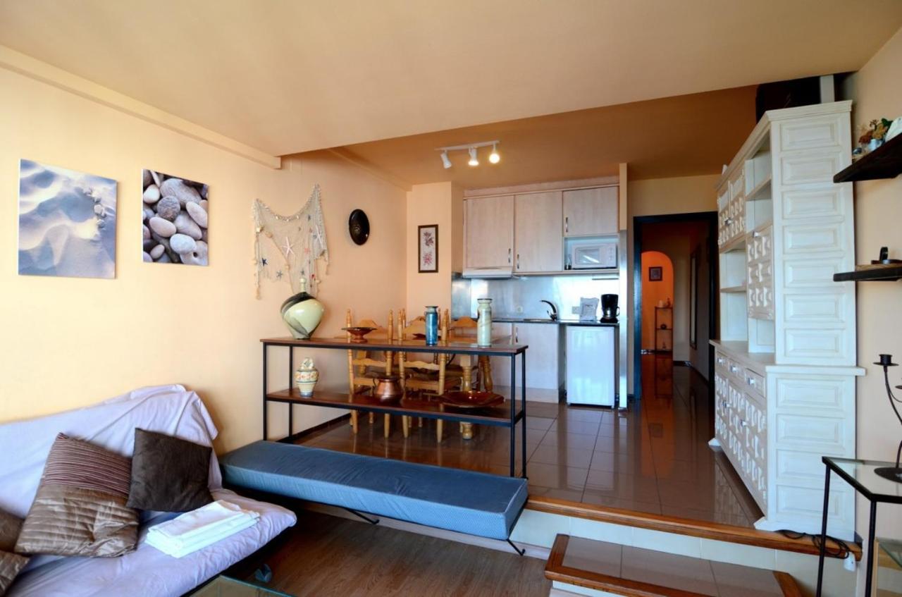Punta Romana C303 L' Escala Extérieur photo