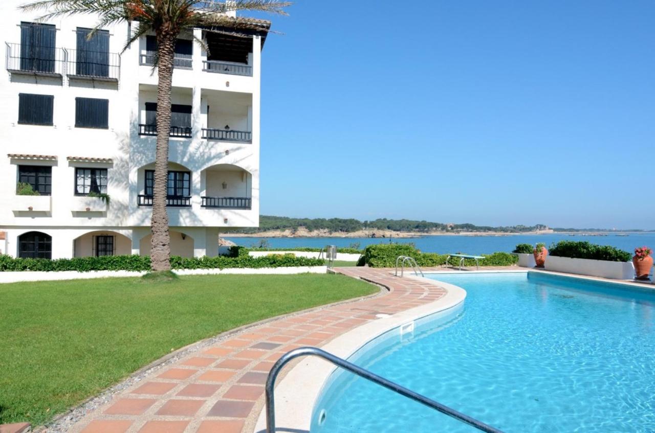 Punta Romana C303 L' Escala Extérieur photo