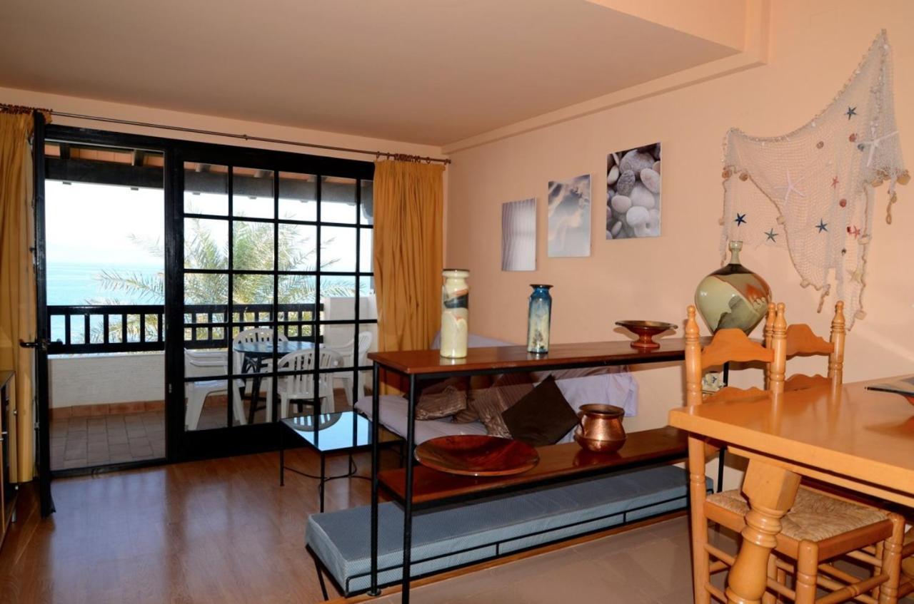 Punta Romana C303 L' Escala Extérieur photo