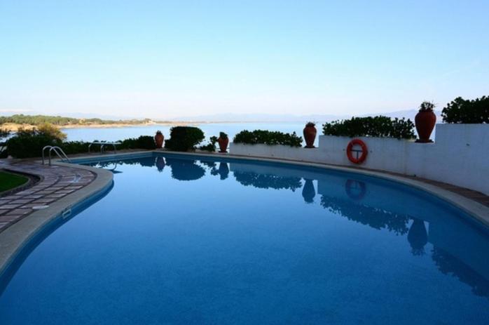 Punta Romana C303 L' Escala Extérieur photo