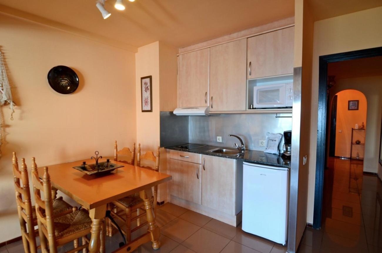 Punta Romana C303 L' Escala Extérieur photo