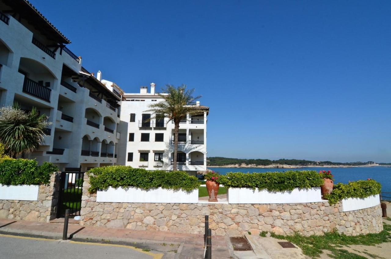 Punta Romana C303 L' Escala Extérieur photo