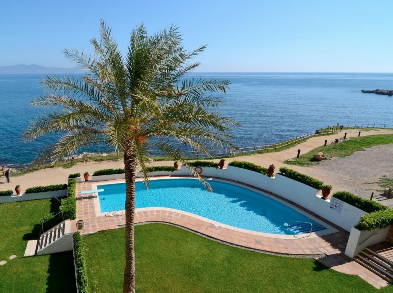 Punta Romana C303 L' Escala Extérieur photo