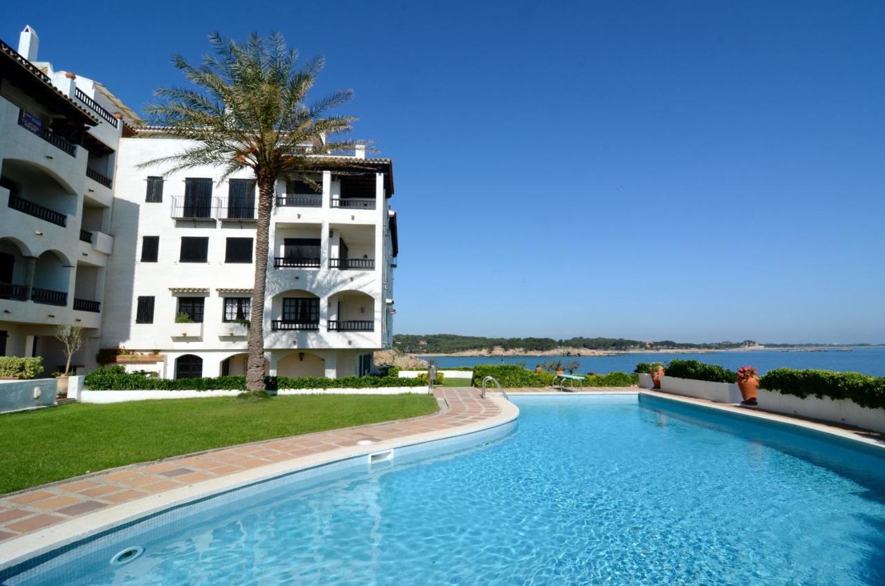 Punta Romana C303 L' Escala Extérieur photo